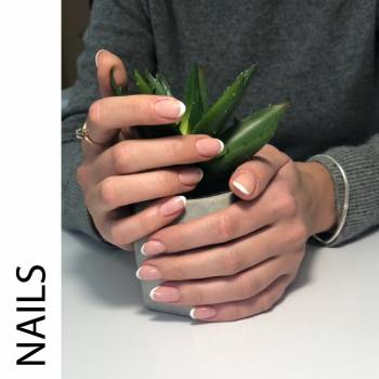 BLACK&WHITE beauty bar, Киев Фото - 19