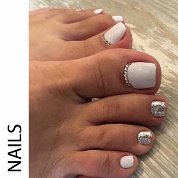 BLACK&WHITE beauty bar, Киев Фото - 13