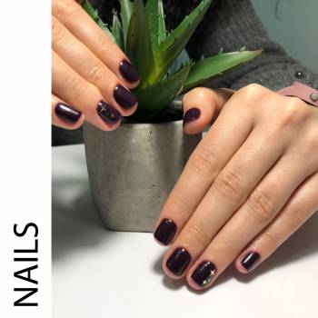 оформление бровей, наращивание ресниц