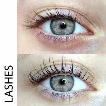 BLACK&WHITE beauty bar, Киев Фото - 5