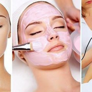 Чистка кожи "Все включено" с аппаратным восстановлением баланса кожи
                    Косметолог Ирина Київ