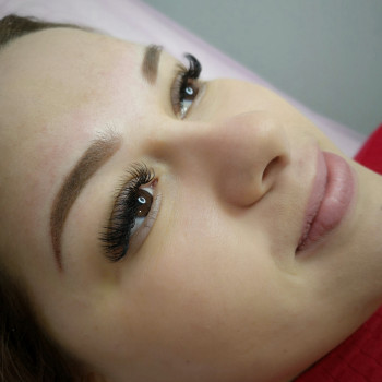 Перманентный макияж бровей
                    Мастер перманентного макияжа Татьяна Винница