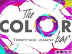 Салон красоты The Color Bar на Barb.ua