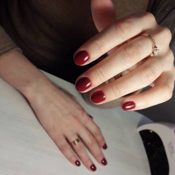 Фото с портфолио Аня Митрофанова 