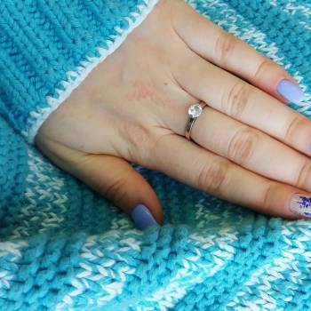 Фото с портфолио Аня Митрофанова 