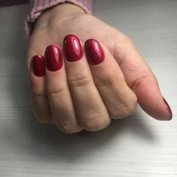 Фото с портфолио Аня Митрофанова 