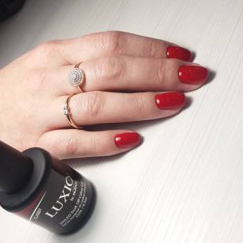 Фото с портфолио Аня Митрофанова 