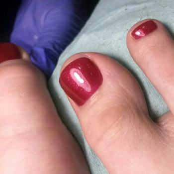 Фото с портфолио Аня Митрофанова 