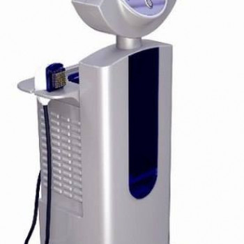 Комплекс "Фракционный RF-лифтинг" лица БЕЗ проколов кожи
                    Косметолог Ирина Киев