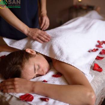 San SPA, Київ Фото - 5