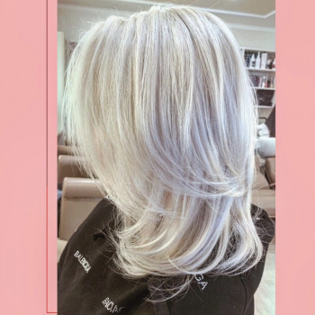 Фото с портфолио Beauty Line