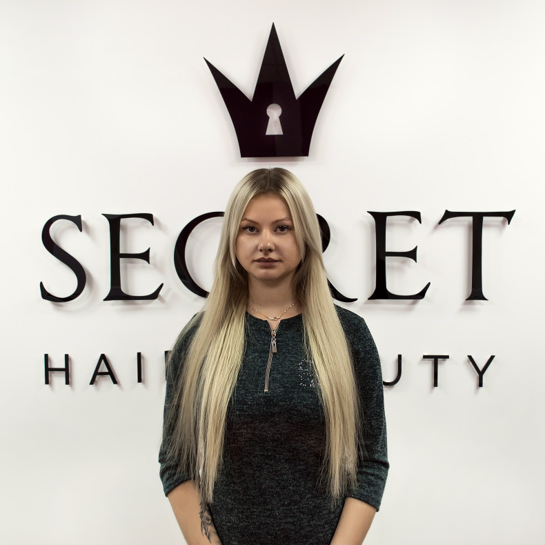 Фотосесія у студії портретна індивідуальна, фото - Студія краси SECRET Hair Beauty
