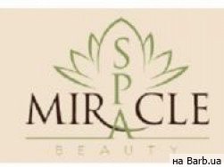 СПА-салон Miracle SPA Beauty на Barb.ua