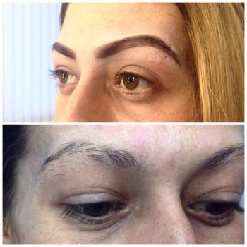 Покраска и Коррекция краской Elan