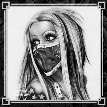 Фото с портфолио Third Eye Tattoo