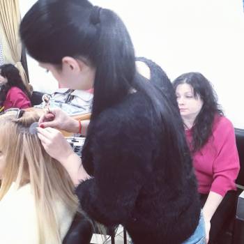 Вікторія Зіновкіна, Херсон Фото - 12