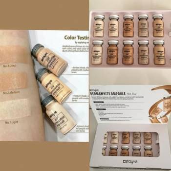 Фото с портфолио Олеся 