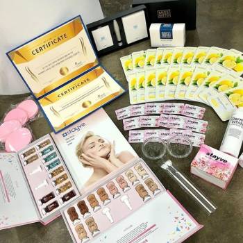 Фото с портфолио Олеся 