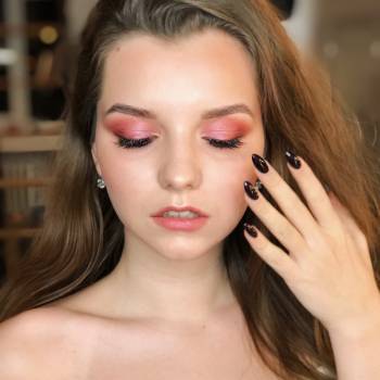 Фото с портфолио Марина 