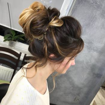 Фото с портфолио Марина 