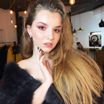 Фото с портфолио Марина 