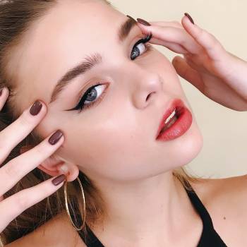 Фото с портфолио Марина 