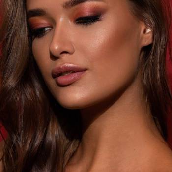 Фото с портфолио Марина 