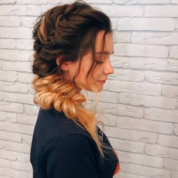 Фото с портфолио Марина 