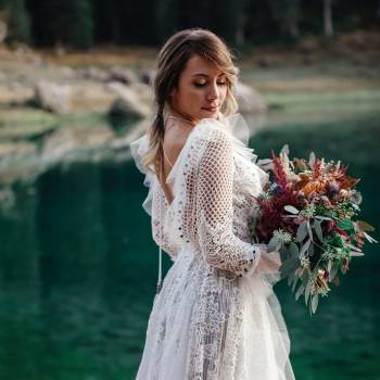 Фото с портфолио Марина 