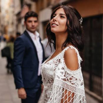 Фото с портфолио Марина 