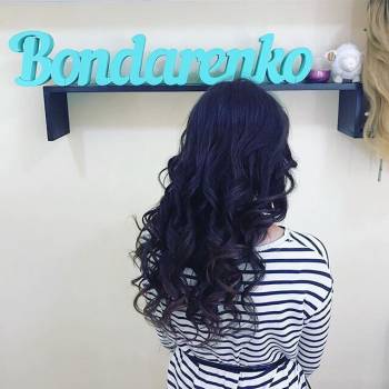 Фото с портфолио Марина 