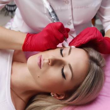 Студия перманентного макияжа Анны Сидюк, Вінниця Фото - 2