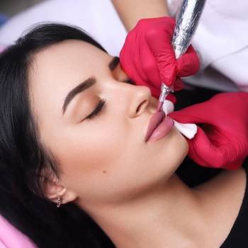 Студия перманентного макияжа Анны Сидюк, Вінниця Фото - 3