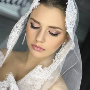 Студия перманентного макияжа Анны Сидюк, Вінниця Фото - 6