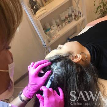 Sawa, Киев Фото - 6