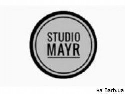 Салон краси Studio Mayr Київ,Анны Ахматовой, 13Д