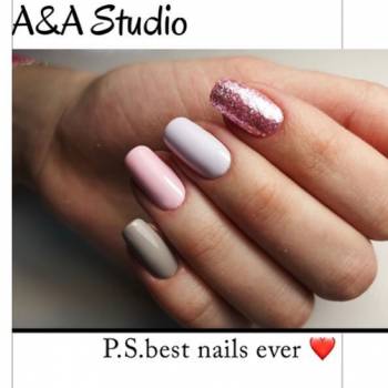 A&A Studio, Киев Фото - 5