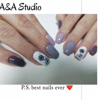 A&A Studio, Киев Фото - 6