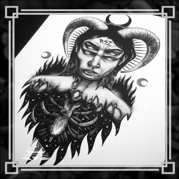 Фото с портфолио Third Eye Tattoo