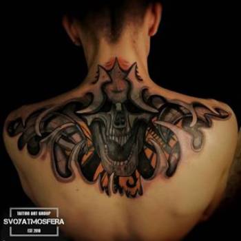 Фото с портфолио Своя атмосфера