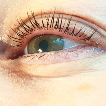 Ламинирование ресниц
                    Майстер перманентного макіяжу Илона Гурбич Дніпро