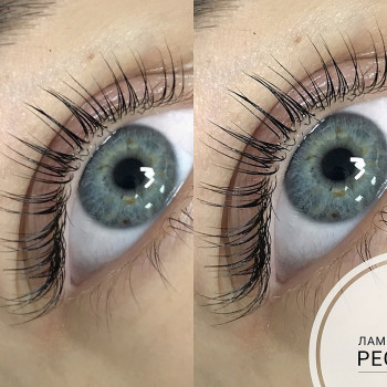 Ламинирование ресниц
                    Майстер перманентного макіяжу Илона Гурбич Дніпро