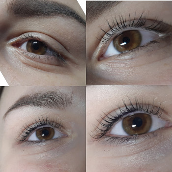 Ламинирование ресниц
                    Майстер перманентного макіяжу Илона Гурбич Дніпро