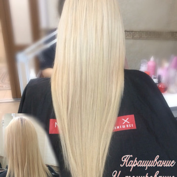 Омбре, шатуш, балаяж, airtouсh, мелирование
                    Парикмахер Любовь Одесса