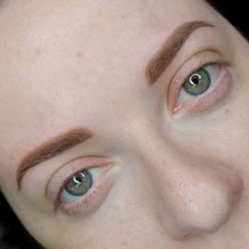 Фото с портфолио Ольга 