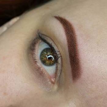 Фото с портфолио Ольга 