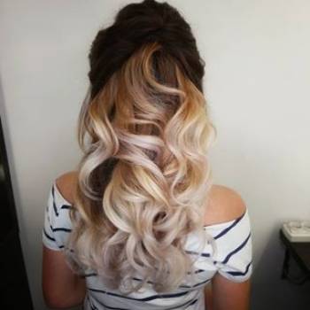 Мария , Кропивницкий Фото - 6