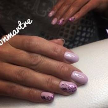 Фото с портфолио Monmartre