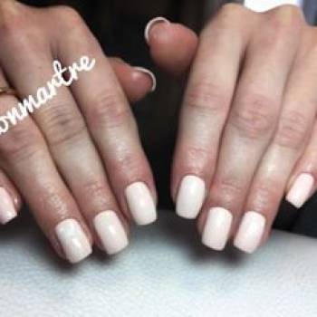 Фото с портфолио Monmartre