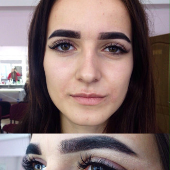 Фото с портфолио Татьяна Мавродиева 